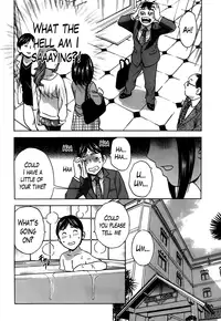 [Hidemaru] Hustle! Danchizuma Ch. 1-10 [English] [Lazarus H]