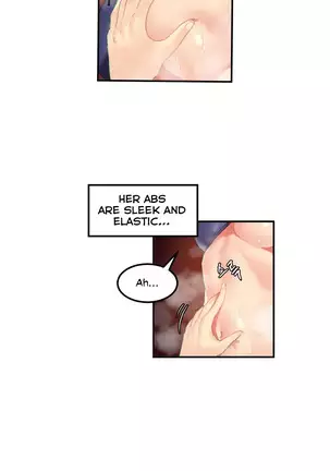 Hahri's Lumpy Star Ch. 9~37