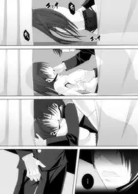 [Popo Doctrine] Nikutomo Tamane to Tamarare 5 (ToHeart2)