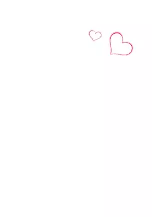 Misaki chan wa kui sinbo. | 미사키짱은 먹보