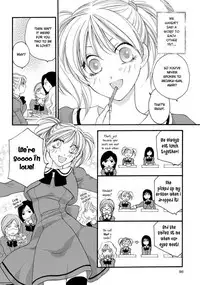 From your lips (Eng)