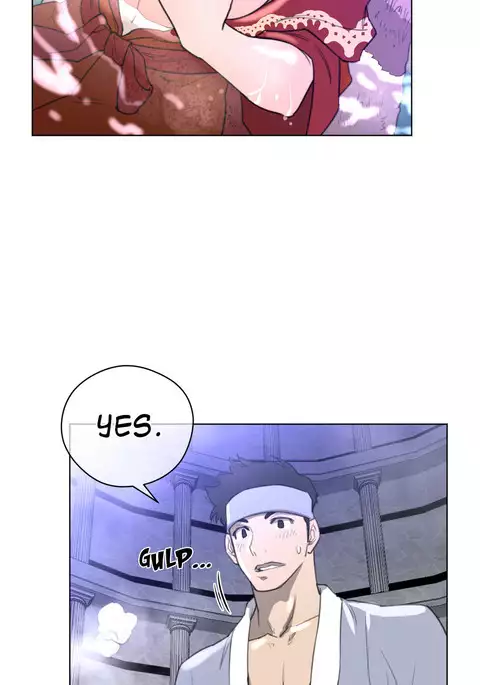 Perfect Half Ch.1-24