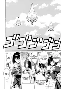 [Matra Milan] Angelical Pendulum Vol. 2 + Gaiden (Complete) [ENG]