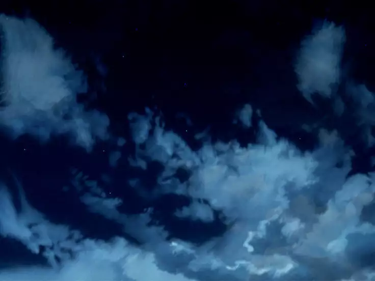 Soaking Wet Mako is Forcefully Hypnotized To Go Bareback