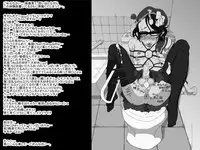 [ノス虎ダム男onメルカトル図法] 砂上の城(壊)・100円CG集【フミ篇】 /Castle・imitation (custom):eve【side-F】