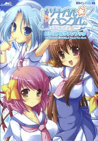 Tsunagaru Bangle - Visual Fan Book