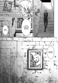 [Zaria] Coyote Ch.1 [Eng]