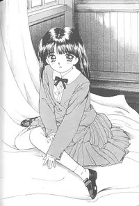 [Anthology] From The Neon Genesis 02