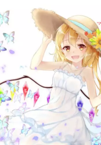 [Gomennasai] Dakara Kami-sama, Boku ni shika Mienai Chiisana Koibito o Kudasai. [Chinese] [二妹个人汉化]