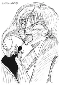 (C47) [Moriman Sho-Ten (Various)] KEY Tegakari (Various)