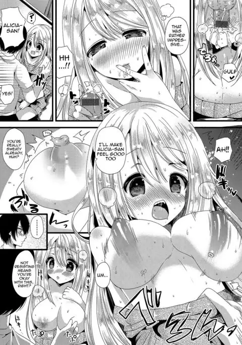 Junai Memory - Pure Love Memory {doujins.com}