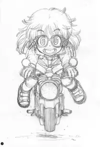 (SC48) [Mieow (Rustle)] Light R 2