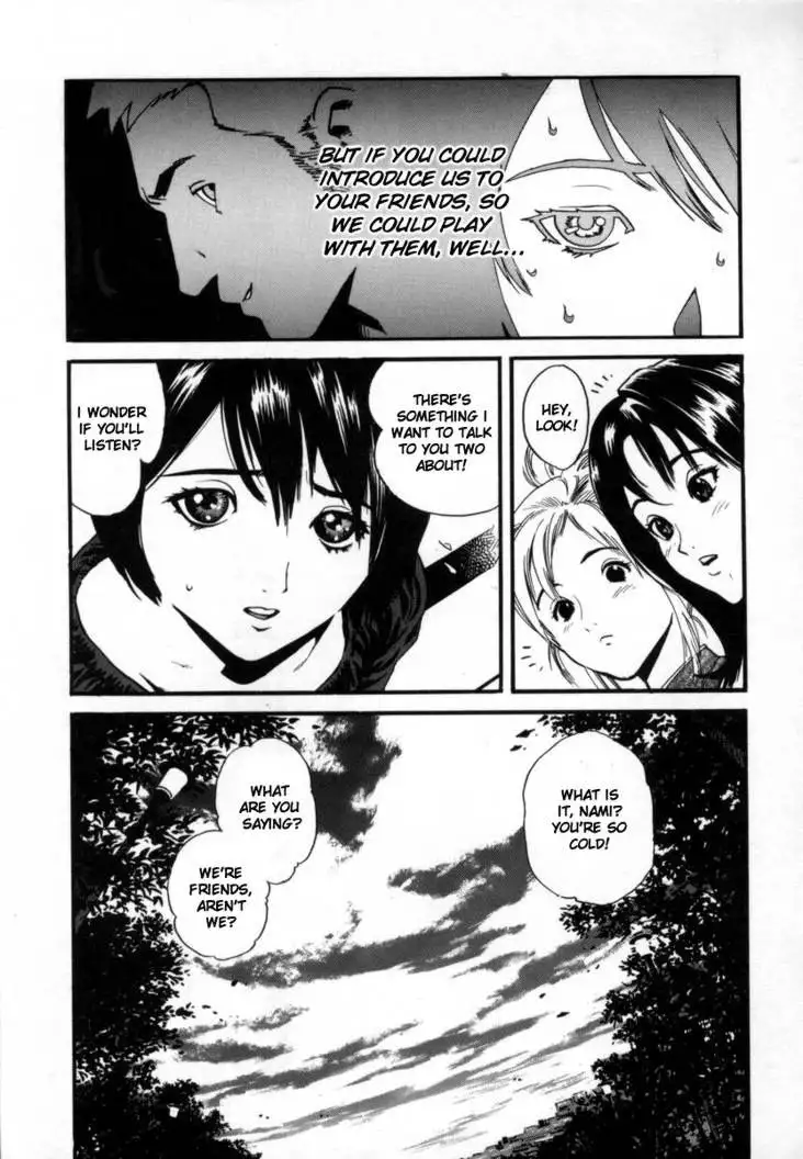 Overflow 10 - Give And Take Vol3