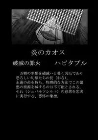 [Popo doctrine] CATASTROPHE10