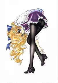 [Senzankou] 禁断の女学院 4