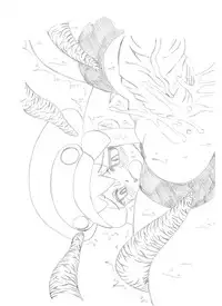 [MYON+1] Atataka na Chitsu no Naka no Soushitsu (Mega Man Legends)