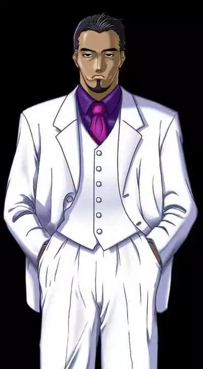 Phantom -PHANTOM OF INFERNO- Sprites