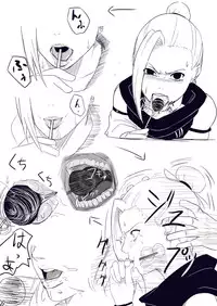 [nier] NARUTO 【Personal exercise】Continuous updating