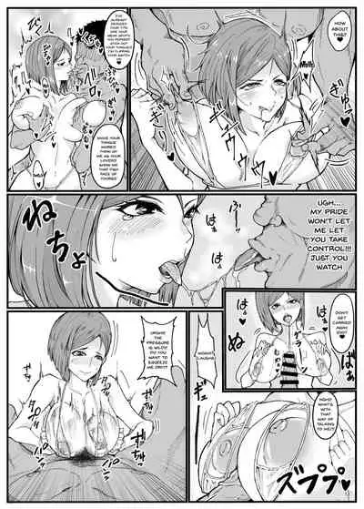 Joushiki Kaihen | Common Sense Modification