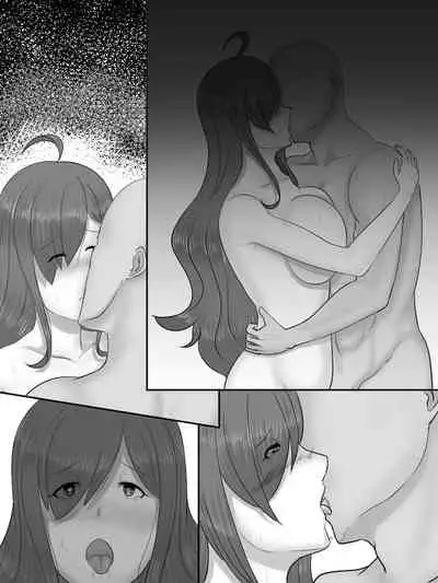 Kono ponkotsu tenshu to Happeninigna H o!