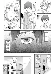 [Nagare Ippon] NTR Shoujo - NTR Girl [English] [LWB + VL Translation]