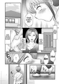 [Fuusen Club] Boshi no Susume 2 | The advice of the mother and child 2 [English] [Amoskandy]