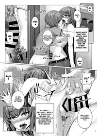 [Happaya (Mitsuba Minoru)] Himegoto Escalate [Digital] [English] {Hennojin+Visible Ninja}