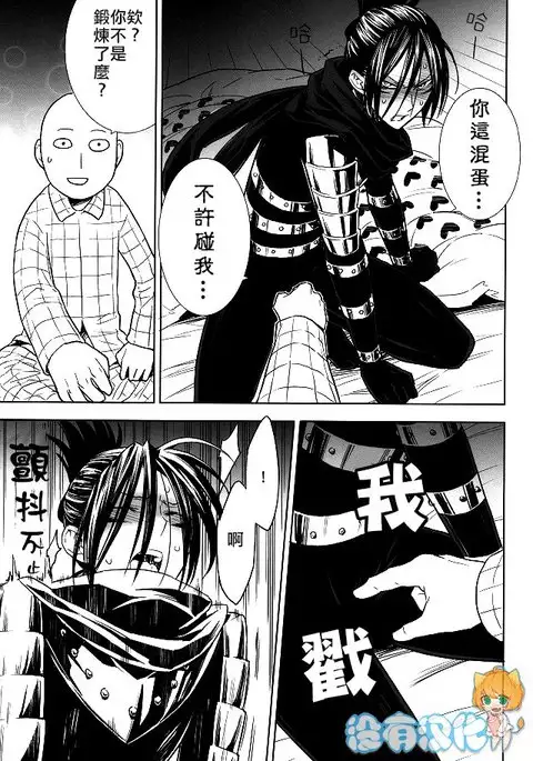 stray cat (沒有漢化）