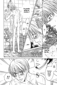 A Toy With Sadness ch 4