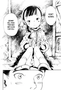 Towako Ichi [English] {CapableScoutMan & B.E.C. Scans & S.T.A.L.K.E.R.}