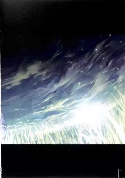 LOCUS (Hope X Lightning) CassiS