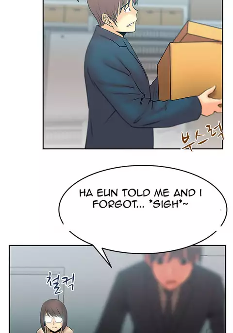 My Office Ch.1-31