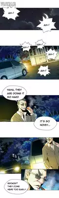 [Fantastic Whale] Twin Slave Ch.1-22 (English) (Ongoing)
