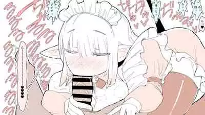 [Pomato-ya (Cocoyama)] 気弱悪魔メイド