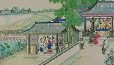 红楼梦 孙温(清)绘