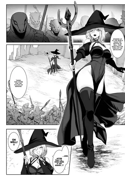 Ikusa Otome to Ikusa Goto!