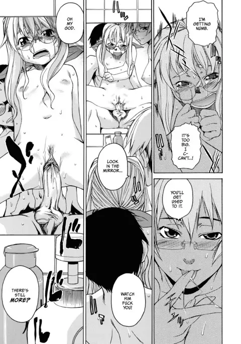 Domin-8 Me! / Take on me