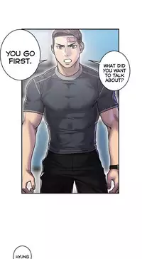 Ghost Love Ch.1-20.5 (English) (YoManga) (Ongoing)