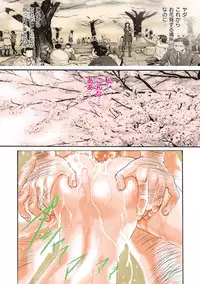 [Haruki] HATSUJO KEI JOSHI. [Digital]