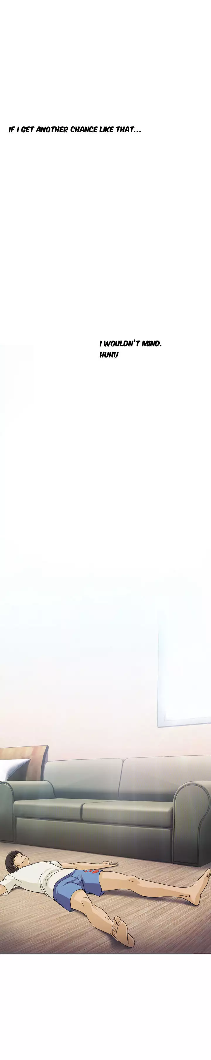 Seductive Uniform Ch. 1-21