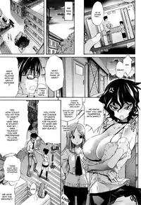 [Amatarou] Lesson to You [English]