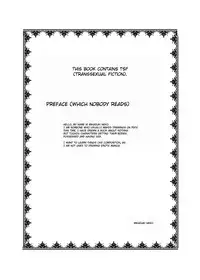 [Ameshoo] Touhou TS Monogatari ~Keine Hen~ [English]