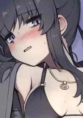 Mizugi Ui to Kakurega de H Suru dake