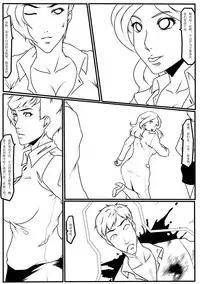 [Blue.c]To Be Continued (Chinese)