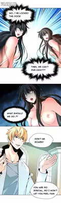 [Fantastic Whale] Twin Slave Ch.1-22 (English) (Ongoing)