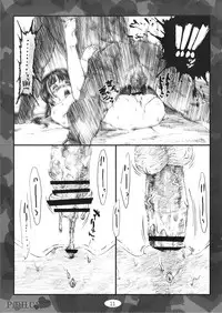 (Puniket 30) [Delayder (Makinon TM)] P.T.H.C.S. ^misaki