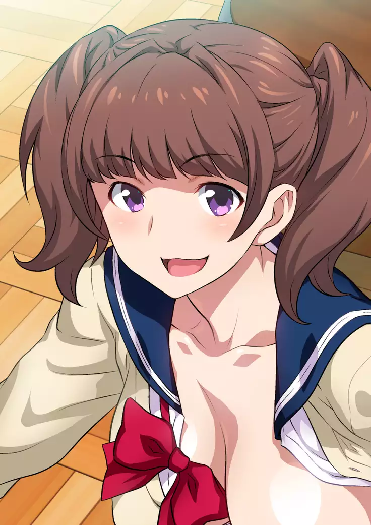 JKフーゾク学園祭1＆2