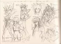 (C83) [Article 60 of Criminal Code (Shuhan)] RaKuGaKi./Monochrome.[Vol:3] (Various)