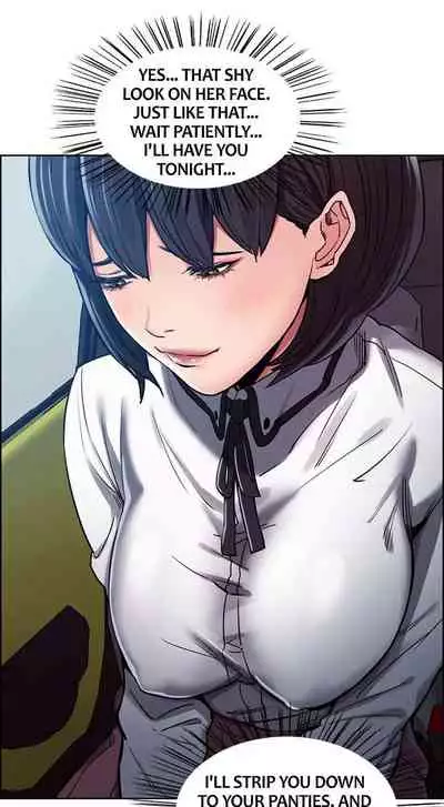 Taste of Forbbiden Fruit Ch.32/53