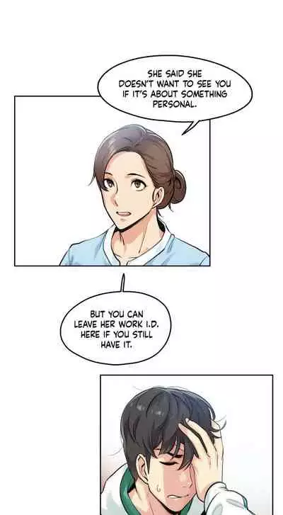 DADDY'S WILD OATS | Surrogate Father Ch. 1-17